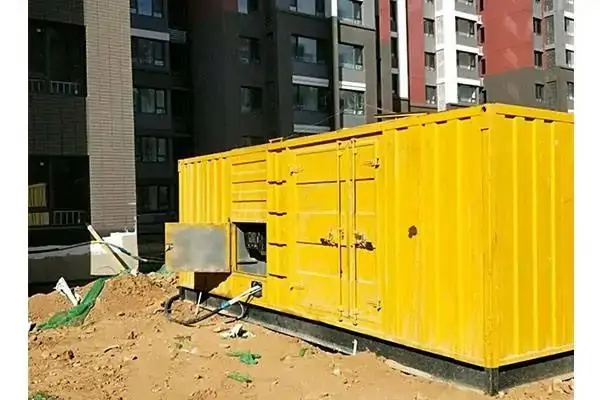武隆发电机租赁怎么去检查电力电缆线路的温度呢?